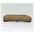 Gucci Borsa a Spalla Micro GG Supreme PVC Beige Oro 004 106 0024 Auth ep9743 D'oro - vista 5