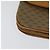 Gucci Borsa a Spalla Micro GG Supreme PVC Beige Oro 004 106 0024 Auth ep9743 D'oro - vista 7