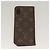 CUSTODIA per iPHONE Monogram LOUIS VUITTON 3Set LV Auth bs27233 Monogramma - vista 11