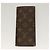 CUSTODIA per iPHONE Monogram LOUIS VUITTON 3Set LV Auth bs27233 Monogramma - vista 19