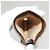 CUSTODIA per iPHONE Monogram LOUIS VUITTON 3Set LV Auth bs27233 Monogramma - vista 25