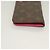 CUSTODIA per iPHONE Monogram LOUIS VUITTON 3Set LV Auth bs27233 Monogramma - vista 6