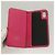 CUSTODIA per iPHONE Monogram LOUIS VUITTON 3Set LV Auth bs27233 Monogramma - vista 8