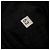 PRADA Backpack Nylon Black Silver Auth bs27860 Silvery - view 12