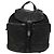 PRADA Backpack Nylon Black Silver Auth bs27860 Silvery - view 13