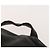 PRADA Backpack Nylon Black Silver Auth bs27860 Silvery - view 14