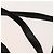 PRADA Backpack Nylon Black Silver Auth bs27860 Silvery - view 15