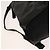 PRADA Backpack Nylon Black Silver Auth bs27860 Silvery - view 17
