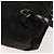 PRADA Backpack Nylon Black Silver Auth bs27860 Silvery - view 18