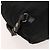 PRADA Backpack Nylon Black Silver Auth bs27860 Silvery - view 19