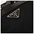 PRADA Backpack Nylon Black Silver Auth bs27860 Silvery - view 20
