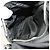 PRADA Backpack Nylon Black Silver Auth bs27860 Silvery - view 26