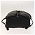 PRADA Backpack Nylon Black Silver Auth bs27860 Silvery - view 5