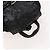 PRADA Backpack Nylon Black Silver Auth bs27860 Silvery - view 6