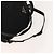 PRADA Backpack Nylon Black Silver Auth bs27860 Silvery - view 8