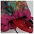 Gucci Mochila GG Supreme Sherry Line de PVC beige arcoíris 550775 Auth 112335V - vista 6