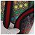 Gucci Mochila GG Supreme Sherry Line de PVC beige arcoíris 550775 Auth 112335V - vista 9