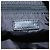 Borsa Boston in tela nera e argento Balenciaga Auth mr1018V Nero - vista 20