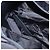 Borsa Boston in tela nera e argento Balenciaga Auth mr1018V Nero - vista 24