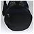 Borsa Boston in tela nera e argento Balenciaga Auth mr1018V Nero - vista 3