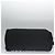 Borsa Boston in tela nera e argento Balenciaga Auth mr1018V Nero - vista 5