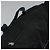 Borsa Boston in tela nera e argento Balenciaga Auth mr1018V Nero - vista 6