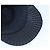 Cappello Christian Dior in Lana Nera Auth ac3556V Nero - vista 11
