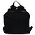 Zaino PRADA in nylon nero Auth 112941V - vista 2