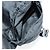 Zaino PRADA in nylon nero Auth 112941V - vista 27