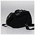 Zaino PRADA in nylon nero Auth 112941V - vista 4