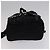 Zaino PRADA in nylon nero Auth 112941V - vista 5