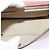 Chloé Borsa a mano Chloe Nile in pelle 2 in 1 rosa oro Auth 113735V D'oro - vista 11