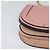 Chloé Borsa a mano Chloe Nile in pelle 2 in 1 rosa oro Auth 113735V D'oro - vista 14