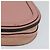 Chloé Borsa a mano Chloe Nile in pelle 2 in 1 rosa oro Auth 113735V D'oro - vista 15