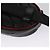 GUCCI GG Marmont Bolsa de cintura Couro Preto Vermelho Auth bs22241V - vista 17