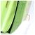 Saffiano PRADA Borsa a Spalla Anguria in Pelle Safiano Verde Auth 113168V - vista 11