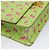 Saffiano PRADA Borsa a Spalla Anguria in Pelle Safiano Verde Auth 113168V - vista 14