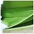 Saffiano PRADA Borsa a Spalla Anguria in Pelle Safiano Verde Auth 113168V - vista 21