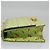 Saffiano PRADA Borsa a Spalla Anguria in Pelle Safiano Verde Auth 113168V - vista 4
