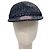 CHANEL Cappello Tweed Blu Auth bs23546V - vista 13