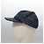 CHANEL Cappello Tweed Blu Auth bs23546V - vista 3