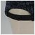 CHANEL Cappello Tweed Blu Auth bs23546V - vista 7