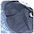 CHANEL Cappello Tweed Blu Auth bs23546V - vista 8
