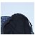 CHANEL Cappello Tweed Blu Auth bs23546V - vista 9