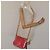 LOUIS VUITTON Minna Street Tasche Monogram Vernis Fran Boise M9146F LV Auth EC606V - Ansicht 24