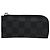 LOUIS VUITTON Pochette Cles Damier Graphite Porta Moedas N61235 LV Auth KD220V Damier ebene - vista 13