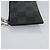 LOUIS VUITTON Pochette Cles Damier Graphite Porta Moedas N61235 LV Auth KD220V Damier ebene - vista 4
