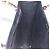 CHANEL Borsa a Mano Choco Bar con Catena in Pelle Smaltata Beige CC Auth bs23554V - vista 19