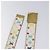 LOUIS VUITTON Monogramm Multicolor Quadratgürtel Weiß M9270U Auth EC172V - Ansicht 13