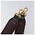 FENDI Correa de Hombro de Cuero Verde Dorado Auth MY143V - vista 10